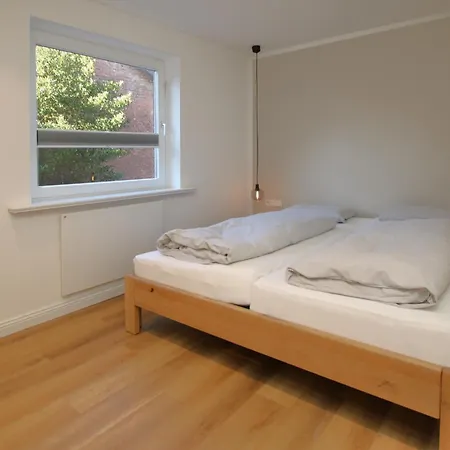 Apartament Sandwall 60, Whg 12, Huus In Lee