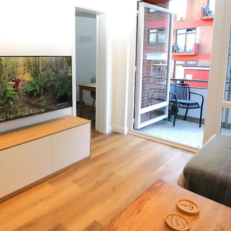 Sandwall 60, Whg 12, Huus In Lee *