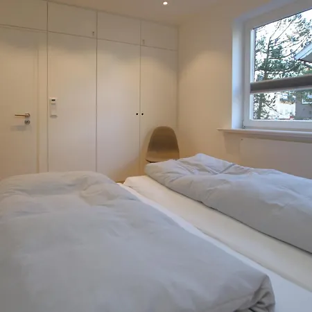 Apartment Sandwall 60, Whg 12, Huus In Lee *