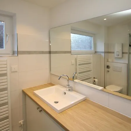 Sandwall 60, Whg 12, Huus In Lee Apartament