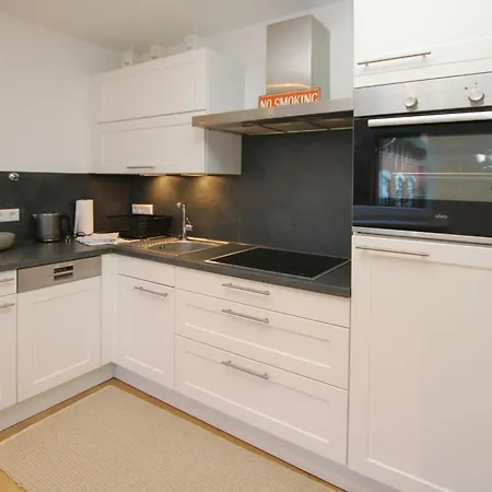 Apartament Sandwall 60, Whg 12, Huus In Lee