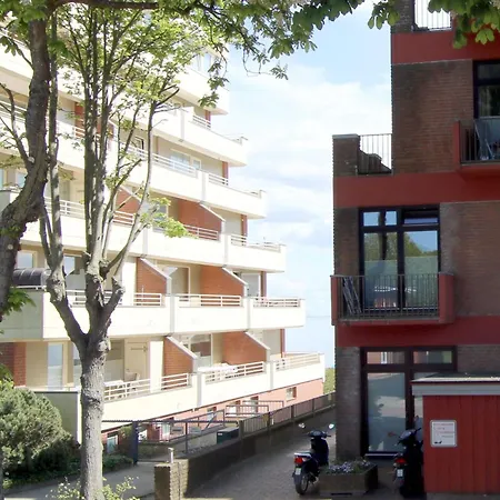 Sandwall 60, Whg 12, Huus In Lee