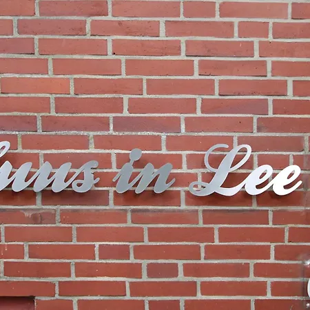 Sandwall 60, Whg 12, Huus In Lee