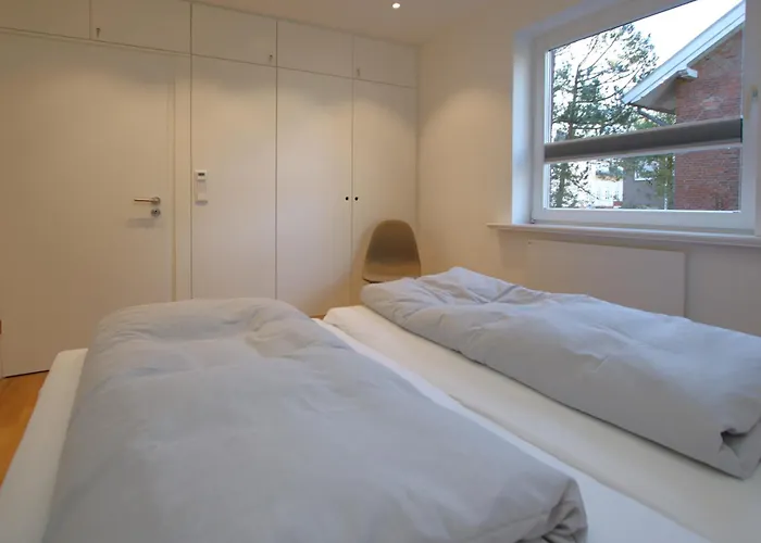 Lägenhet Sandwall 60, Whg 12, Huus In Lee *