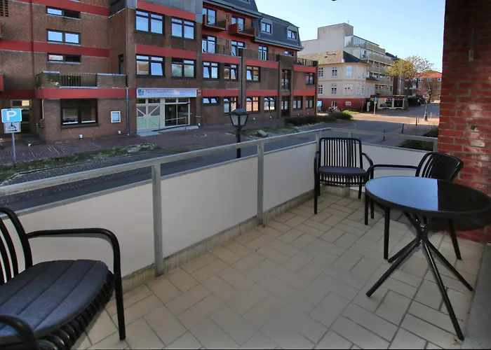 Lägenhet Sandwall 60, Whg 12, Huus In Lee *